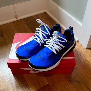 Nike Air Presto